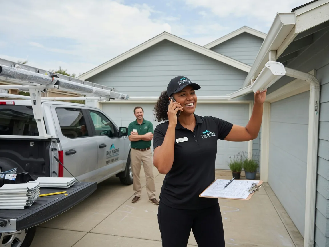 Gutter Installation Nottingham, MD FAQs